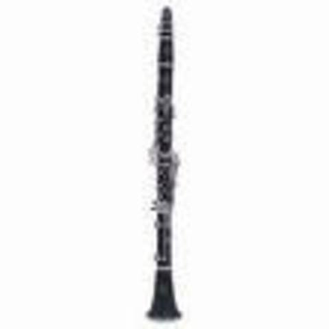 Learned to play clarinet