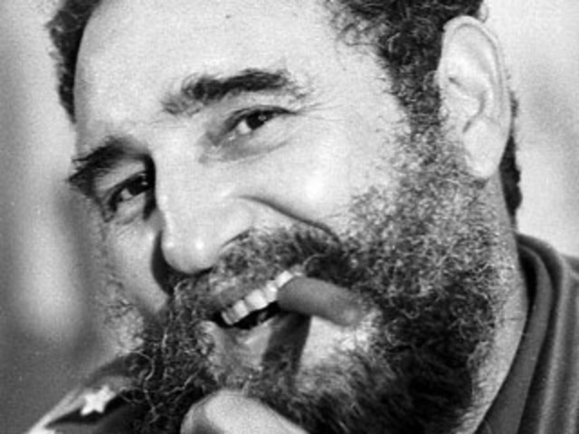 Cuba Turns Communist