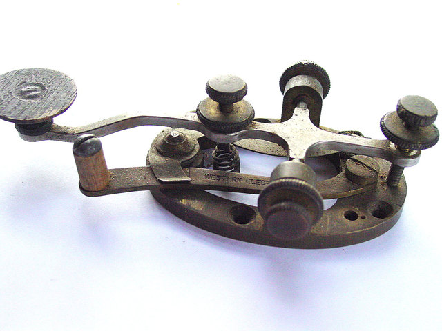 Invention of the Electrical Telegraph