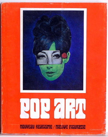 Pop Art