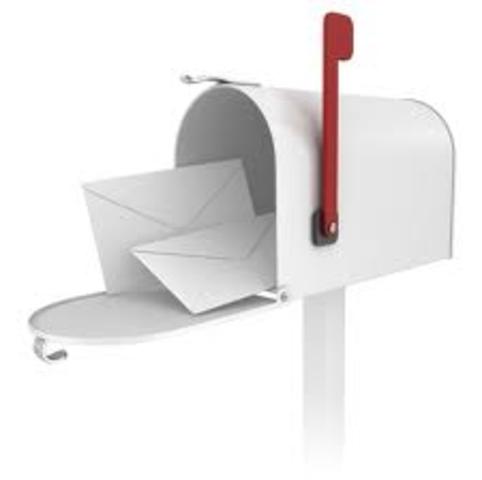 Mailbox