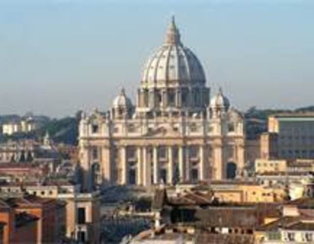 Discovery of Opus Dei's fate