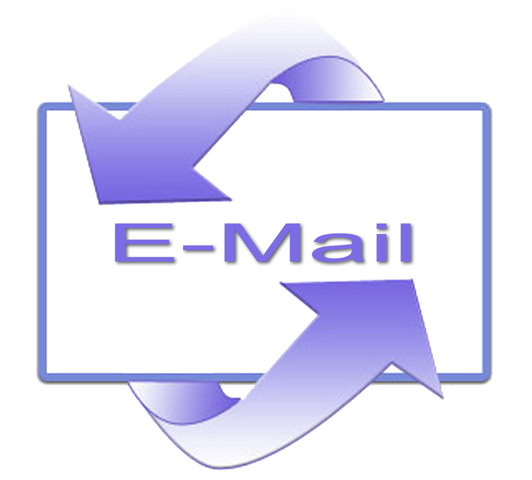 Invention of eMail