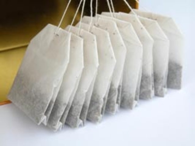 Tea Bags