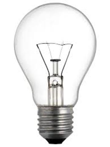 Electric Lightbulb