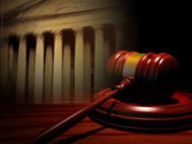 A Federal Court ruling upholds segregation in SC public schools.