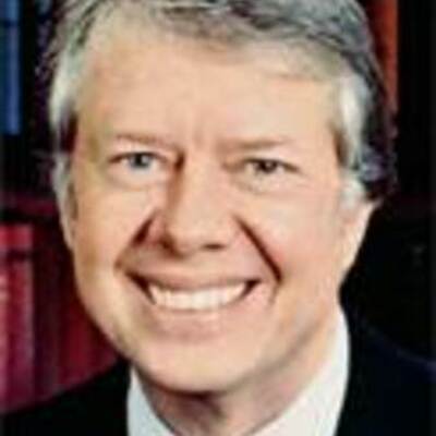 Timeline: Jimmy Carter Timeline