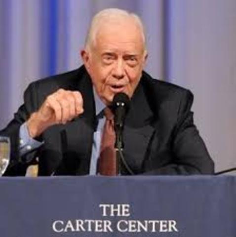 Loses election for govenor