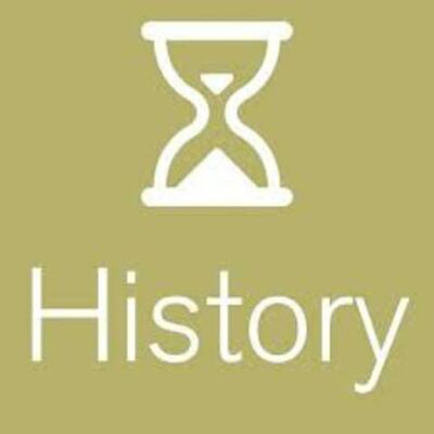 Timeline: history culminating activity