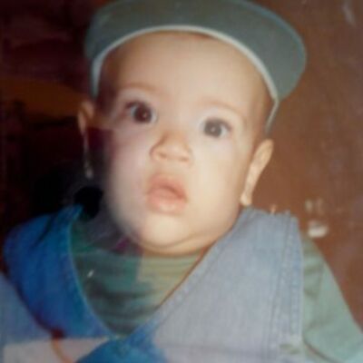 Timeline: Some Pictures about my life´s stoty