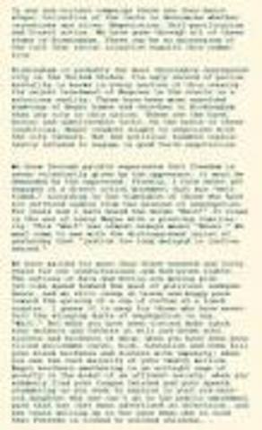 MLKs Letters from Birmingham Jail