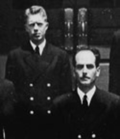 Jimmy Carter and Family move to New London, Connecticut.