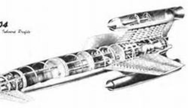 Carter approves development of the MX missile