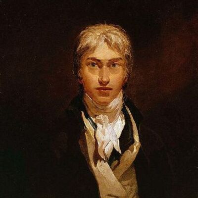 Timeline: Joseph Mallord William Turner