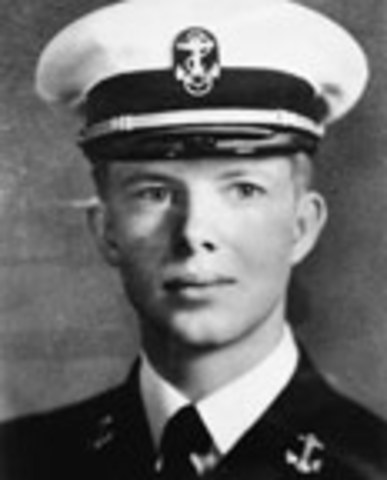 Graduates Naval Academy