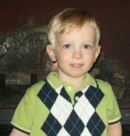 the first of jimmys sons