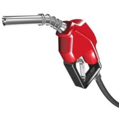 Raising tax on gas