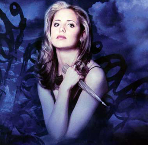 Buffy the Vampire Slayer