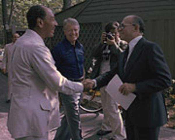 Camp David