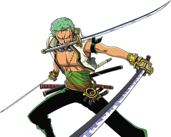 zoro