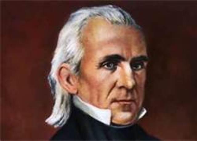 James K. Pork