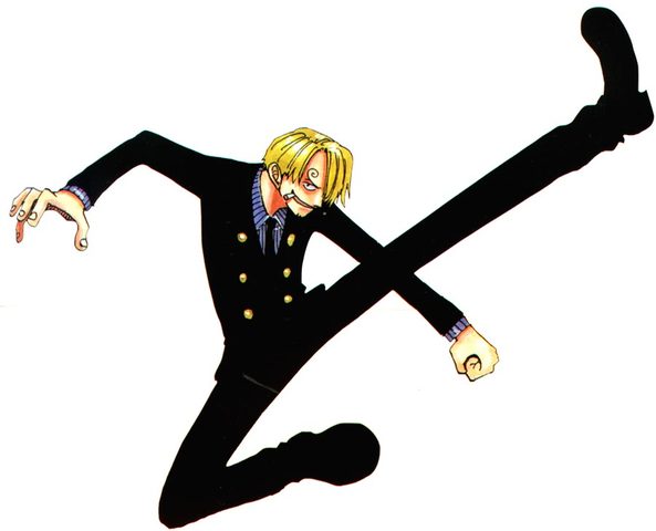 sanji