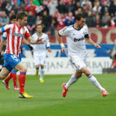 Timeline: Grande Madrid