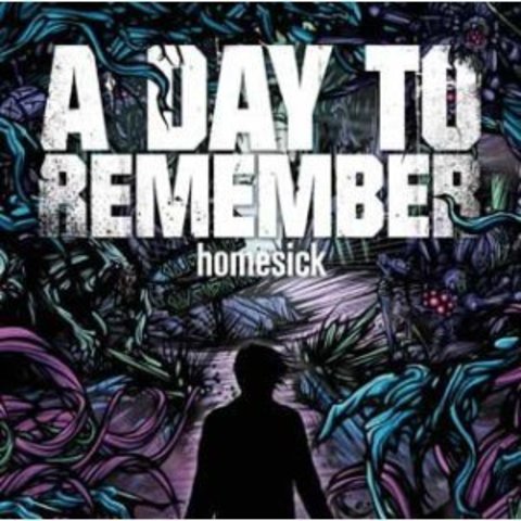Homesick is Released in Europe