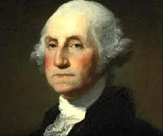 George Washington