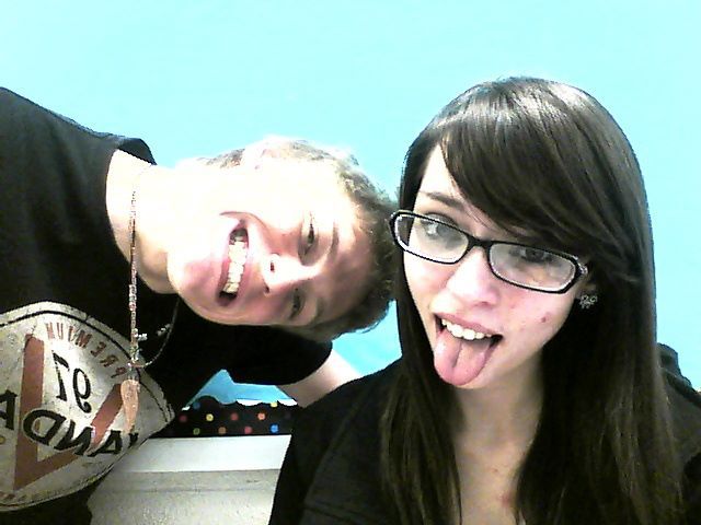 First day of Junior year