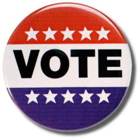 The Fifteenth Amendment to the Constitution of the United States