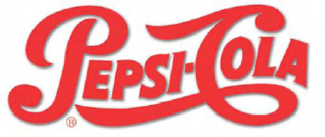 Pepsi Logo 4th