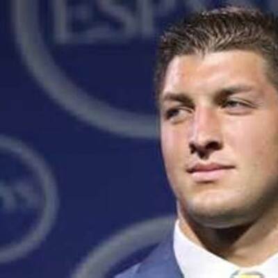 Timeline: Timeline of Tim Tebow