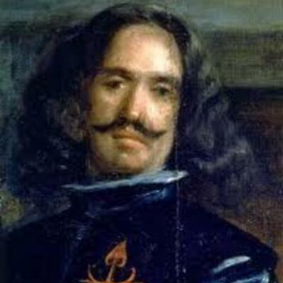 Timeline: Biografía de VelázquezLOL