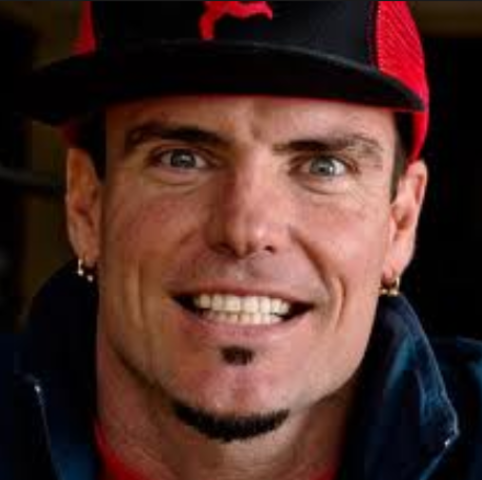 Vanilla Ice