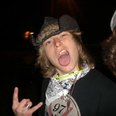 Timeline: 1st day of high school