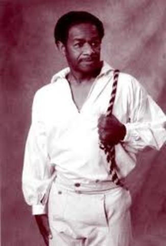 York was an African American slave for Clark,April 1804