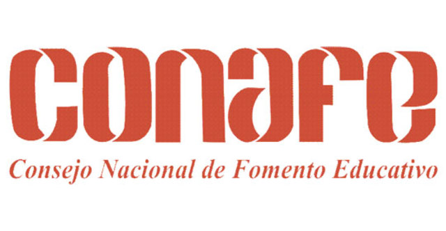 Creación de CONAFE