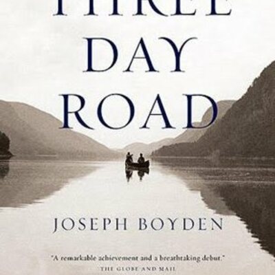Timeline: Three Day Road