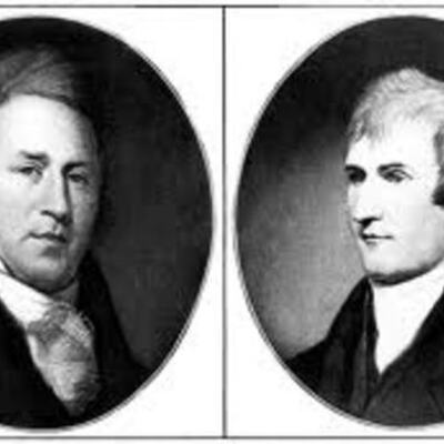 Timeline: Lewis and Clark Expedition