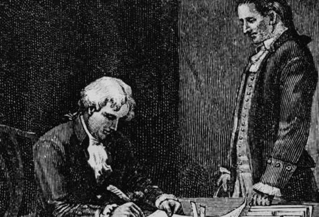 Louisiana Purchase Announced