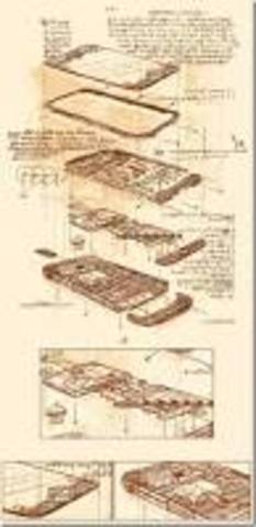 Sumadora de Da Vinci