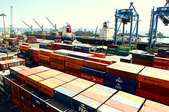 Sustitución de importaciones