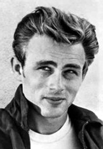 James Dean's Death