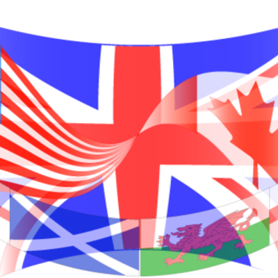 Timeline: History of English