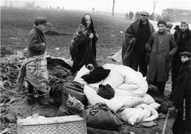 Jews cannot own land