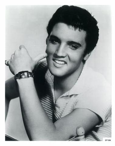 Elvis Presly