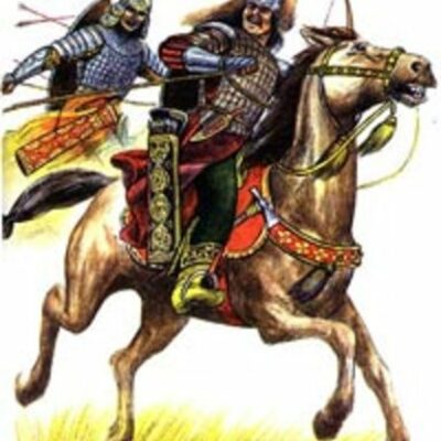 Timeline: Mongolia and Taiwan