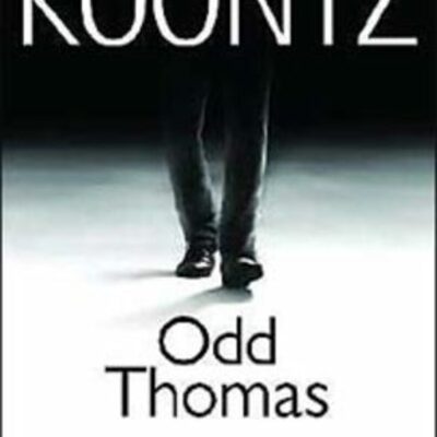 Timeline: Odd Thomas