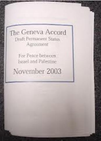 Geneva Accords